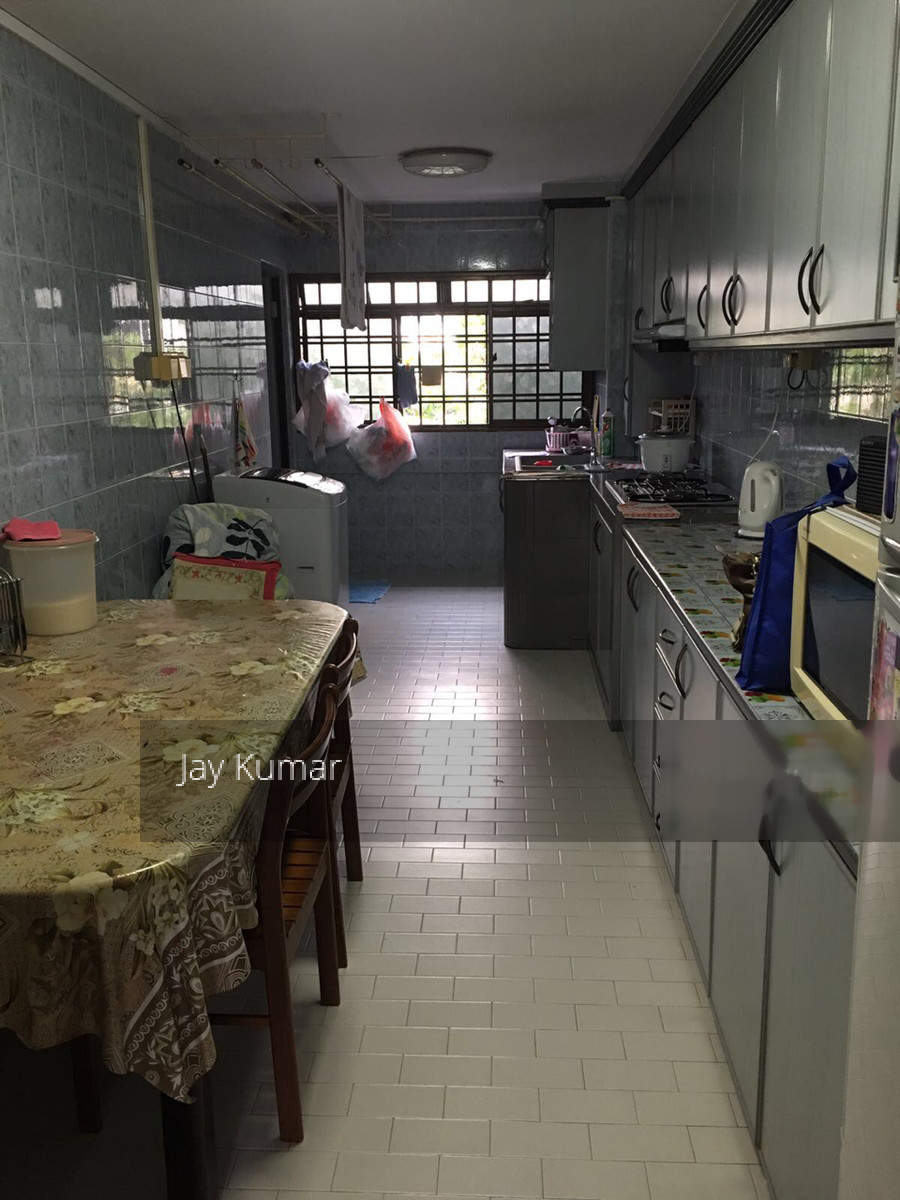 Blk 650 Hougang Avenue 8 (Hougang), HDB 4 Rooms #135626072